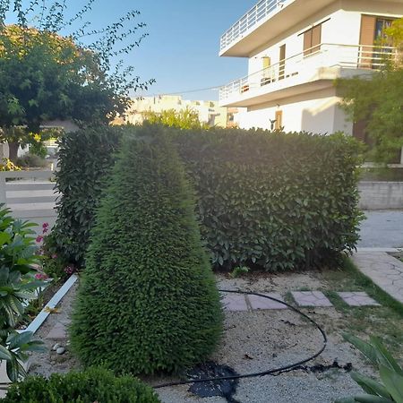 Villa Bianca Kremastí Exterior foto